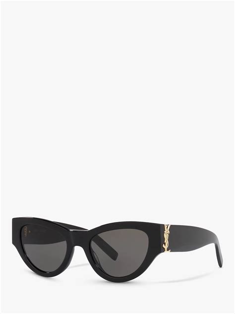 yves saint laurent women's sunglasses.